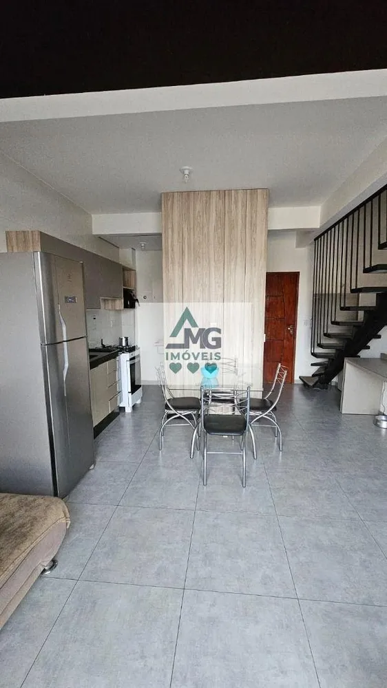 Casa, 1 quarto - Foto 2