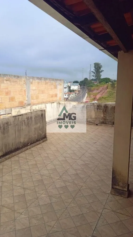 Casa, 5 quartos, 177 m² - Foto 12