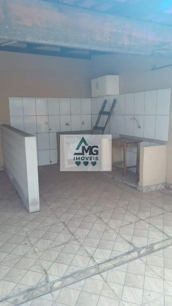 Casa, 5 quartos, 177 m² - Foto 11
