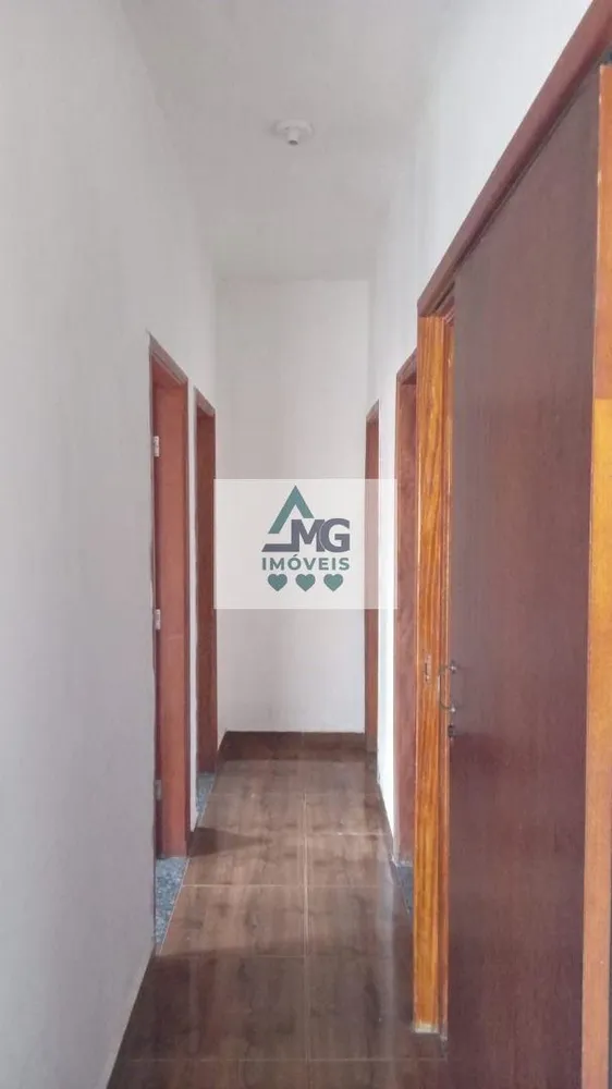 Casa, 5 quartos, 177 m² - Foto 3