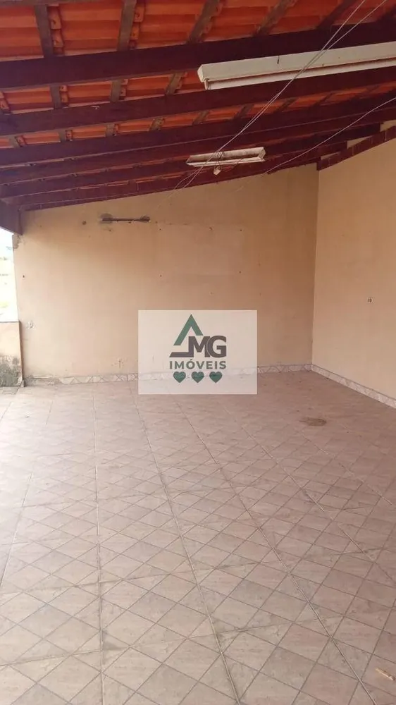 Casa, 5 quartos, 177 m² - Foto 9