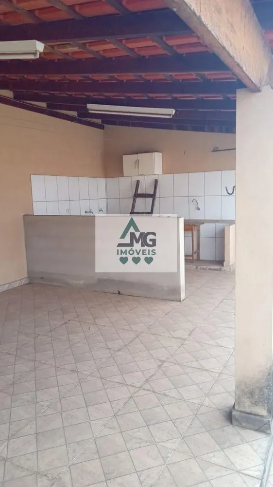 Casa, 5 quartos, 177 m² - Foto 10