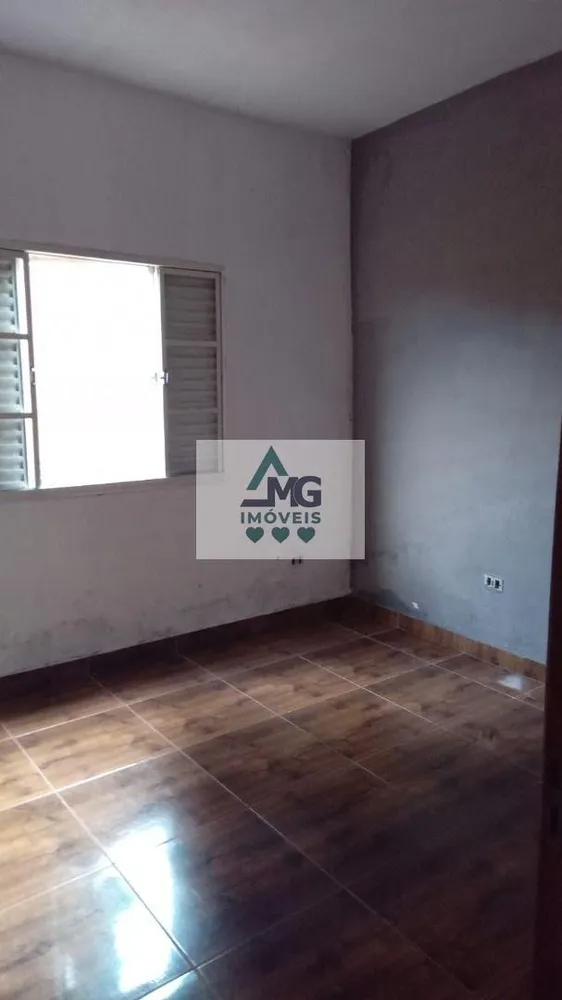 Casa, 5 quartos, 177 m² - Foto 5