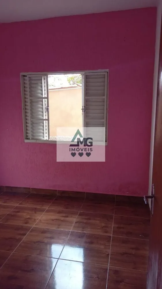 Casa, 5 quartos, 177 m² - Foto 7