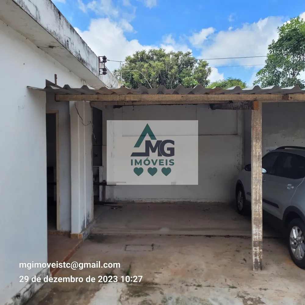 Depósito-Galpão - Foto 3