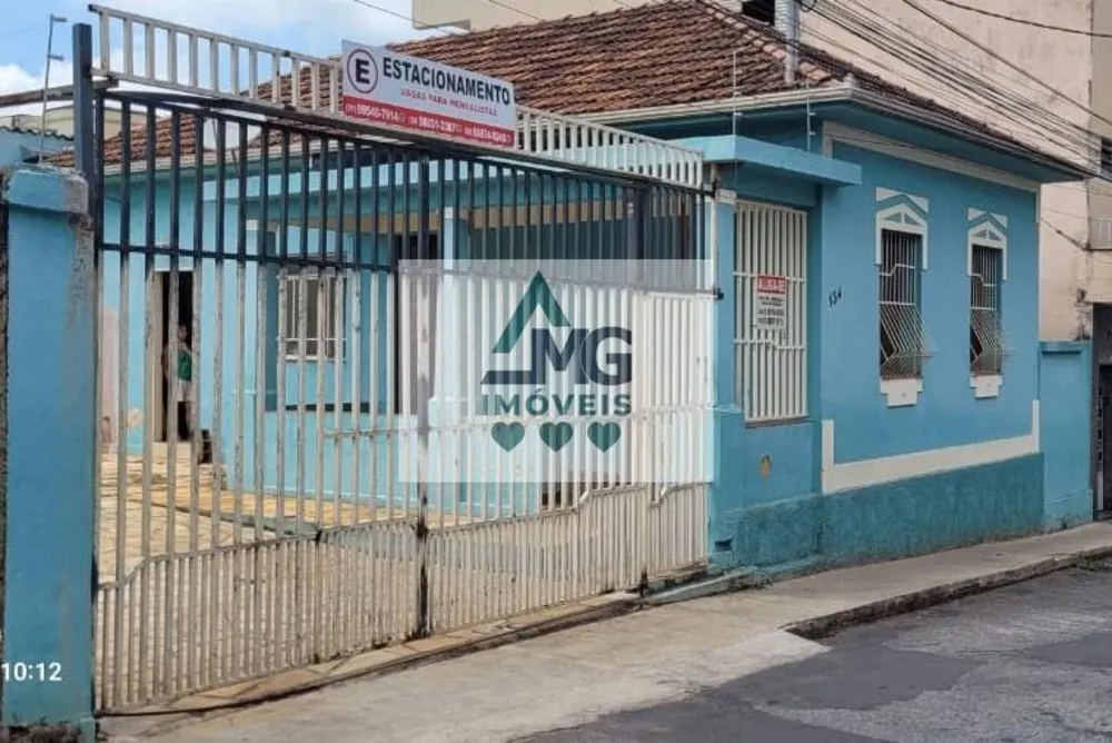 Depósito-Galpão - Foto 1