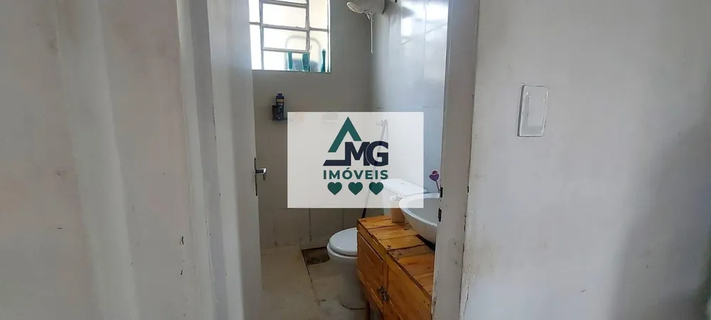 Casa, 3 quartos, 96 m² - Foto 8
