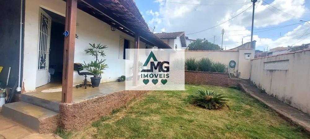 Casa, 3 quartos, 96 m² - Foto 4