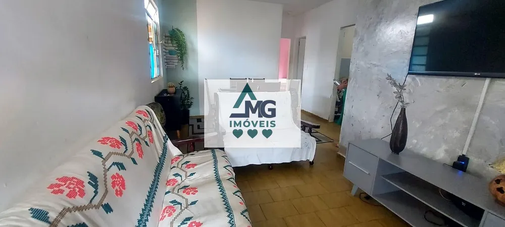 Casa, 3 quartos, 96 m² - Foto 5