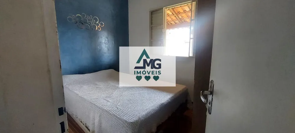 Casa, 3 quartos, 96 m² - Foto 6