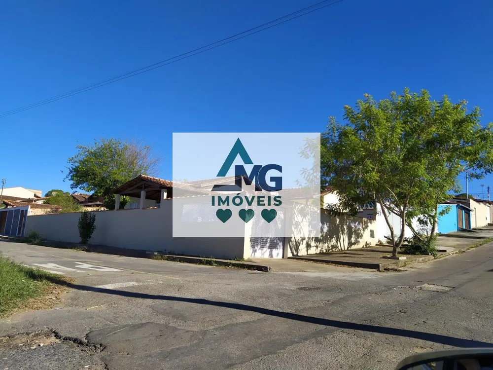 Casa, 3 quartos, 96 m² - Foto 13
