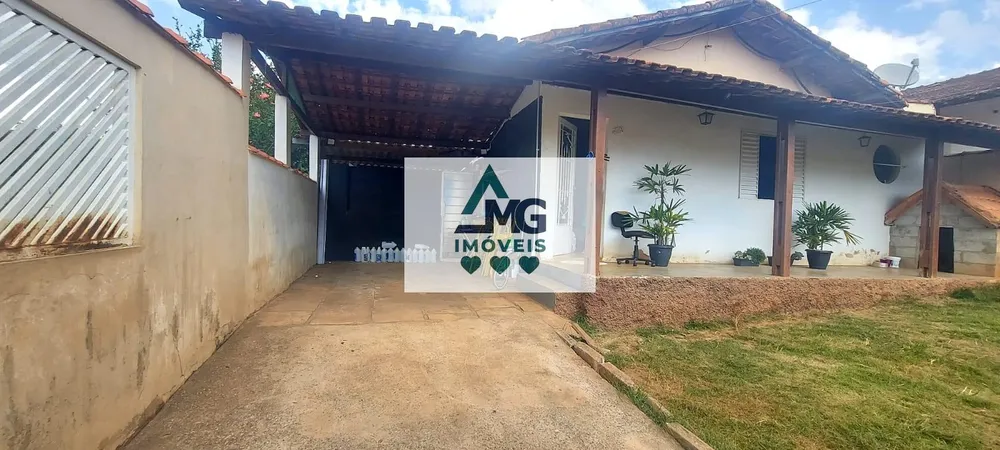 Casa, 3 quartos, 96 m² - Foto 3