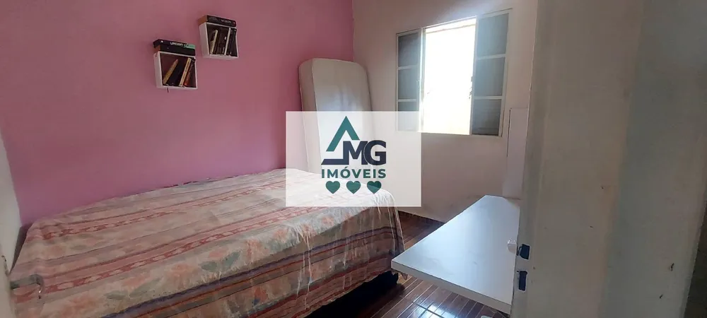 Casa, 3 quartos, 96 m² - Foto 9