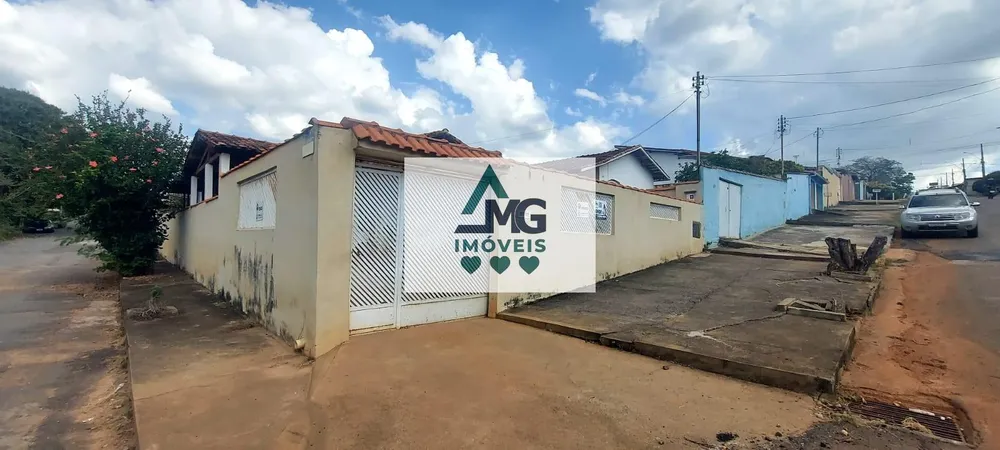 Casa, 3 quartos, 96 m² - Foto 2