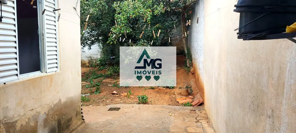 Casa, 3 quartos, 96 m² - Foto 12
