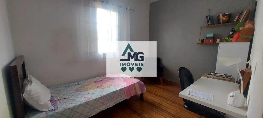 Casa, 3 quartos, 96 m² - Foto 7