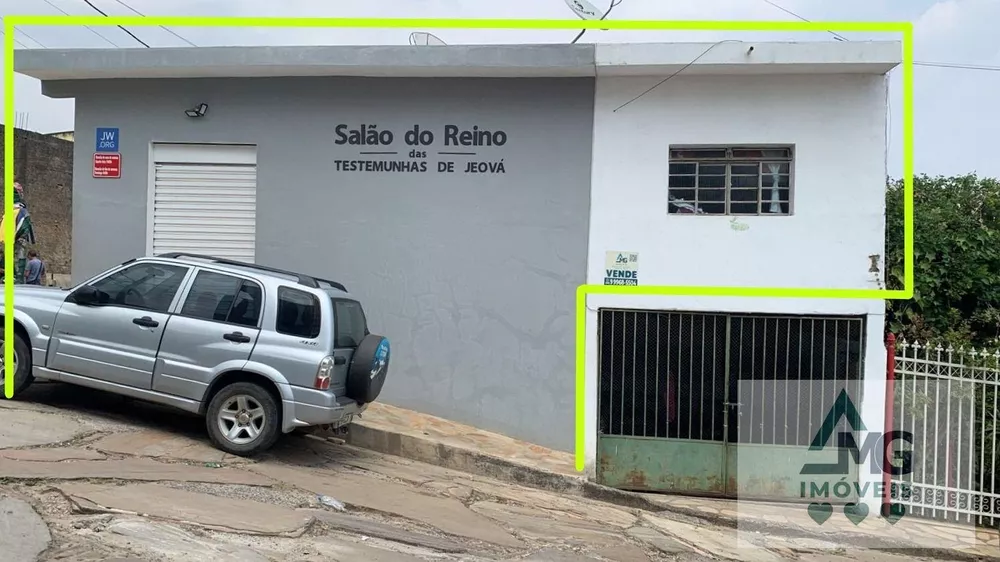 Prédio Inteiro - Foto 2