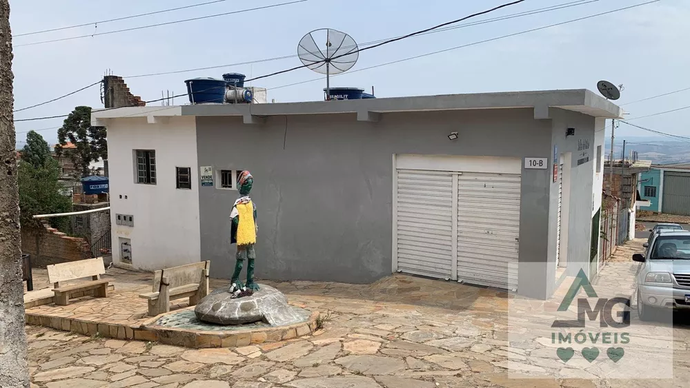 Prédio Inteiro - Foto 1