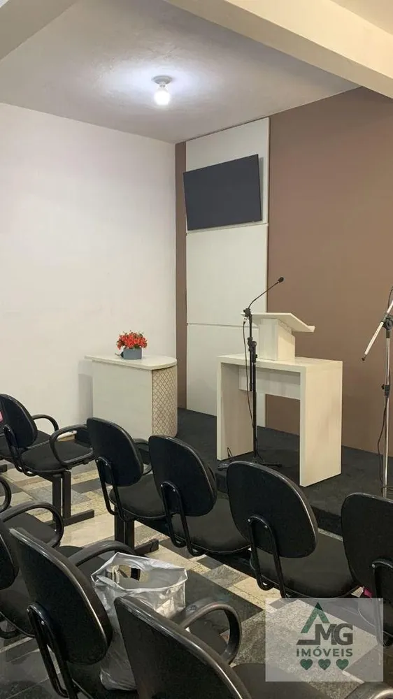Prédio Inteiro - Foto 5