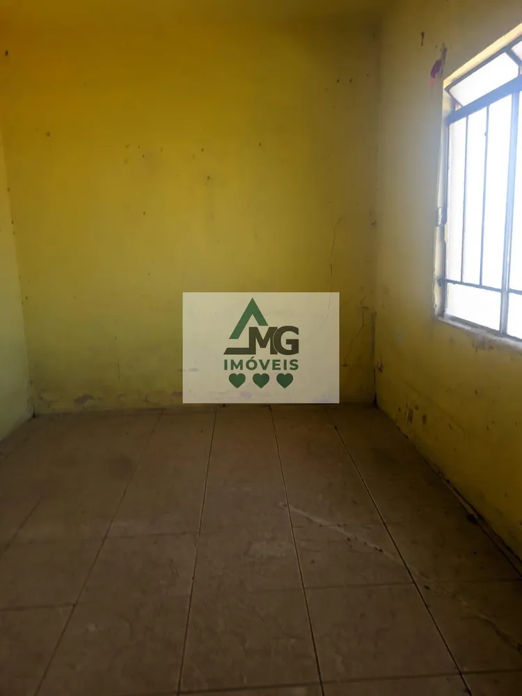 Casa, 2 quartos, 42 m² - Foto 3