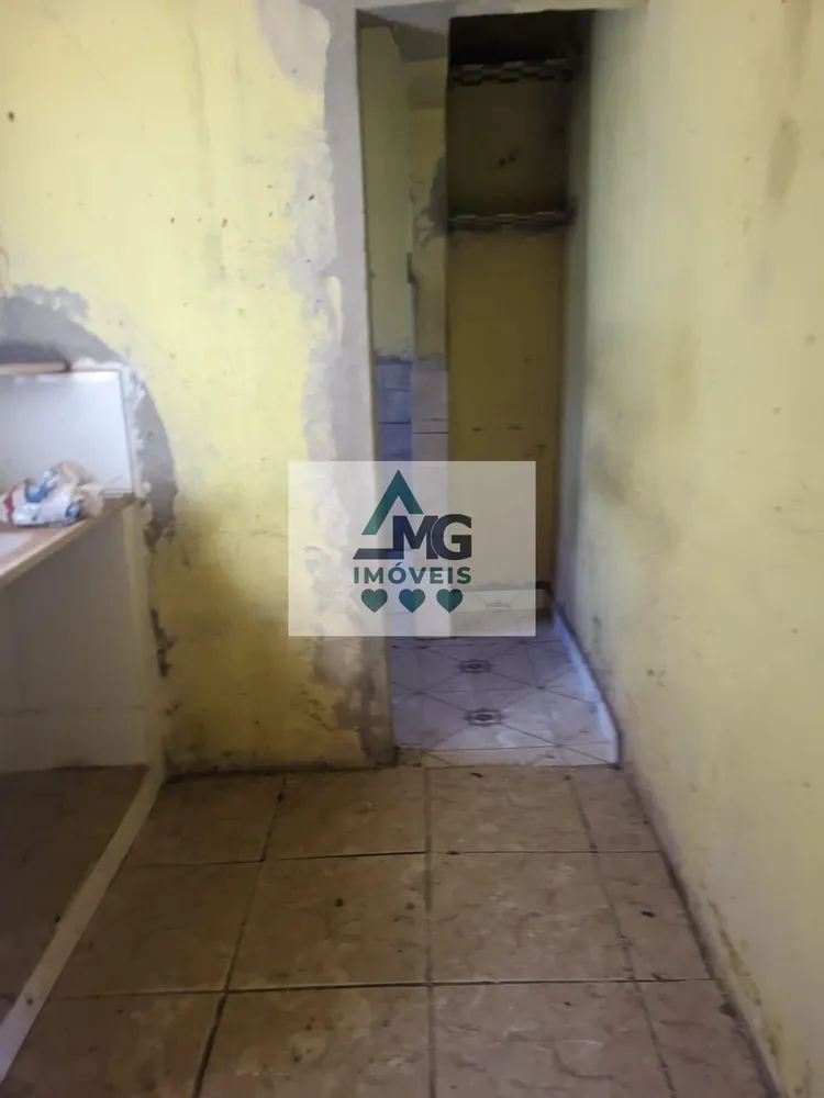 Casa, 2 quartos, 42 m² - Foto 13