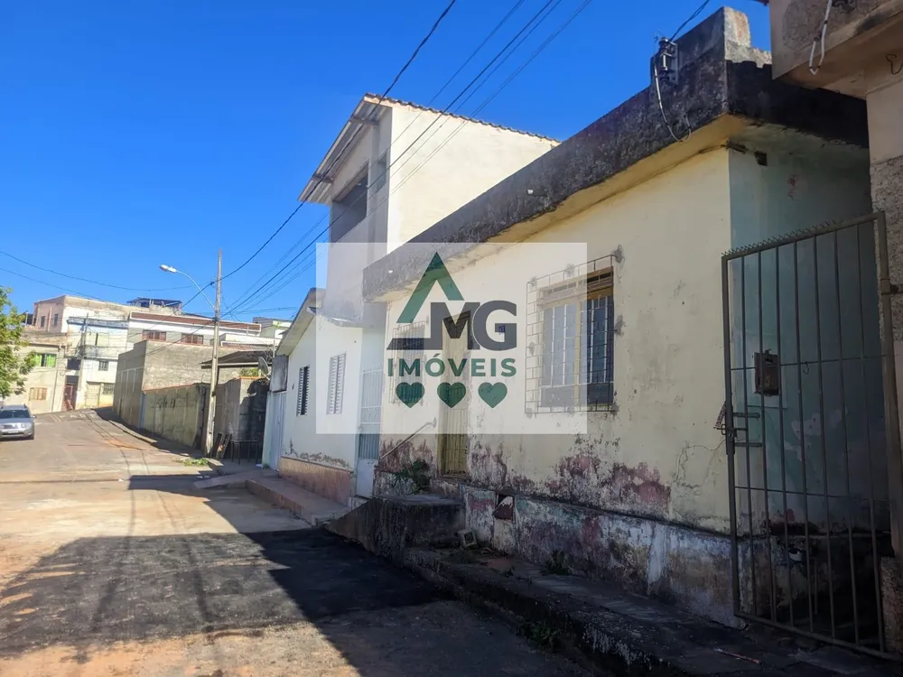 Casa, 2 quartos, 42 m² - Foto 5