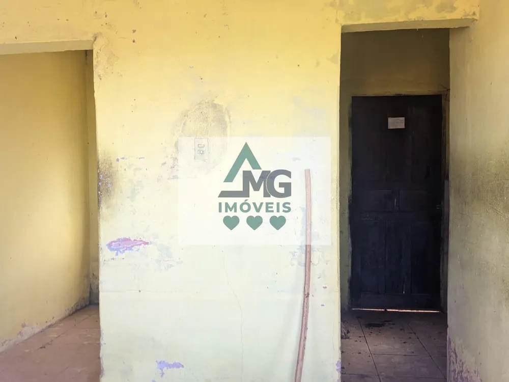 Casa, 2 quartos, 42 m² - Foto 14