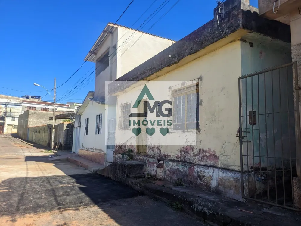 Casa, 2 quartos, 42 m² - Foto 12