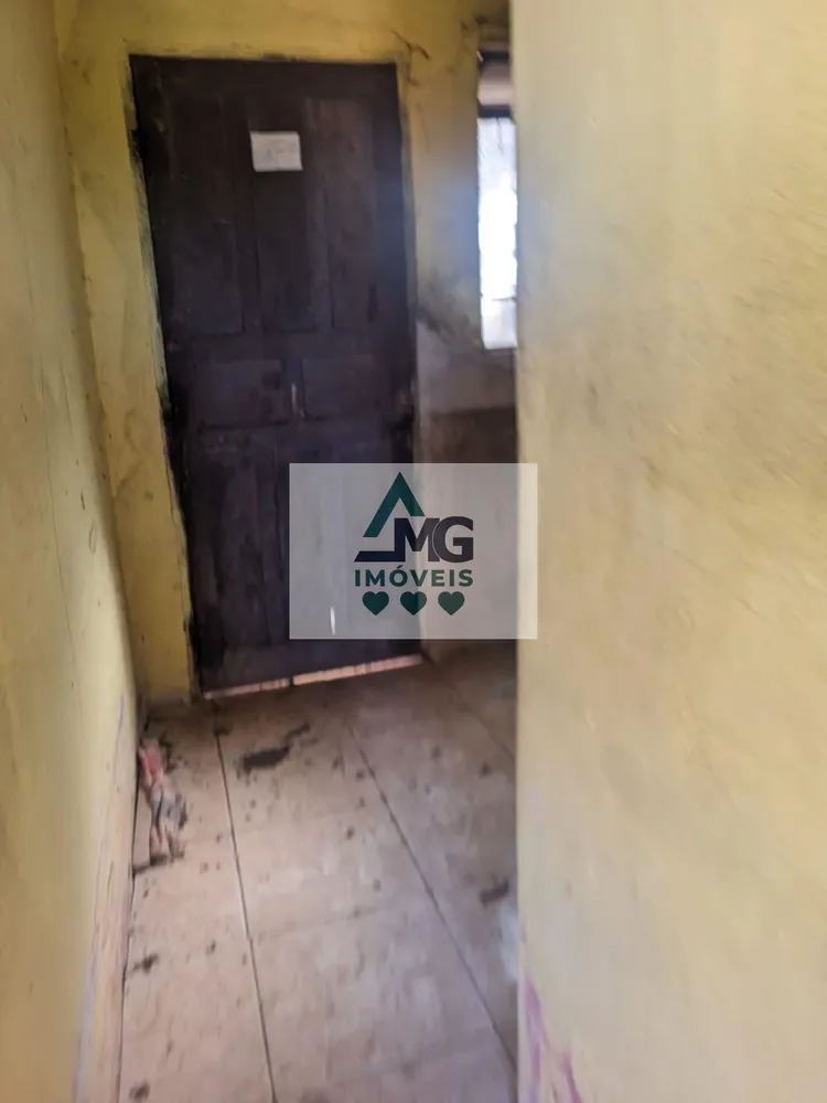 Casa, 2 quartos, 42 m² - Foto 10