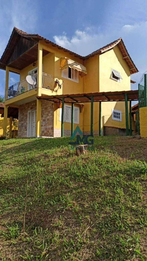 Casa à venda com 2 quartos, 780M2 - Foto 2