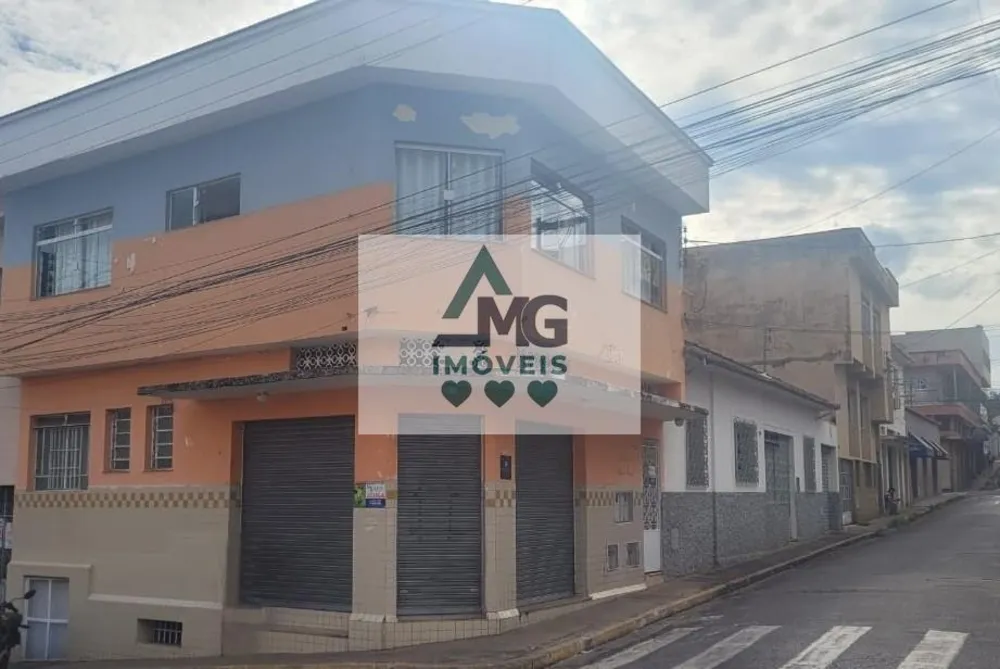 Loja-Salão - Foto 1