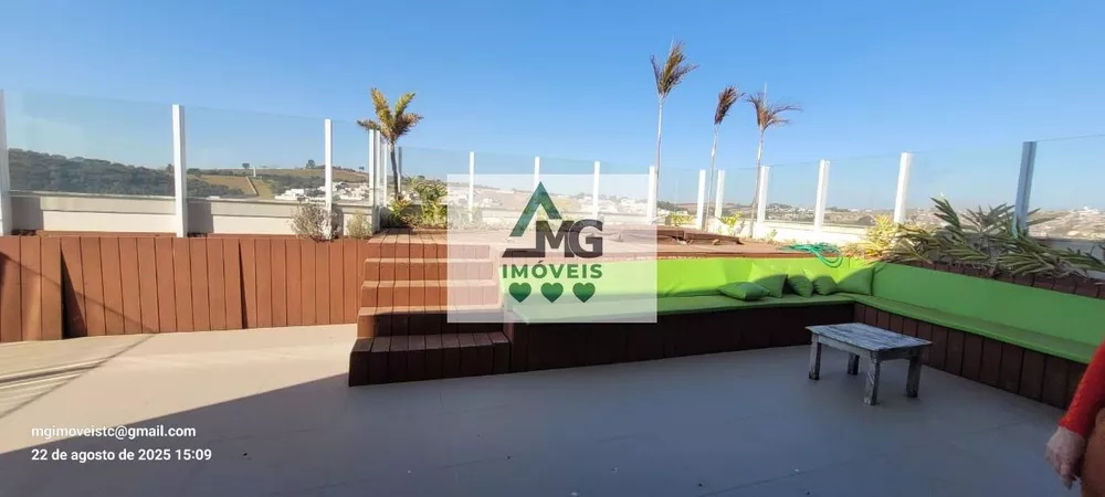 Cobertura, 3 quartos, 240 m² - Foto 1