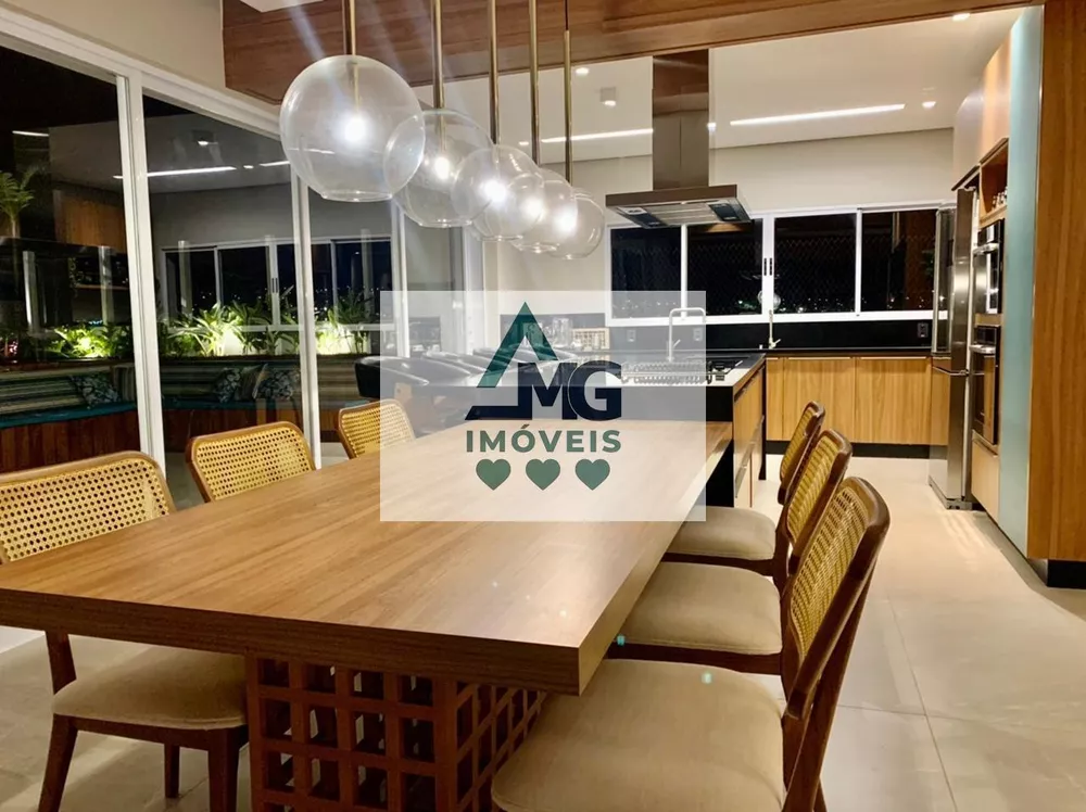 Cobertura, 3 quartos, 240 m² - Foto 4