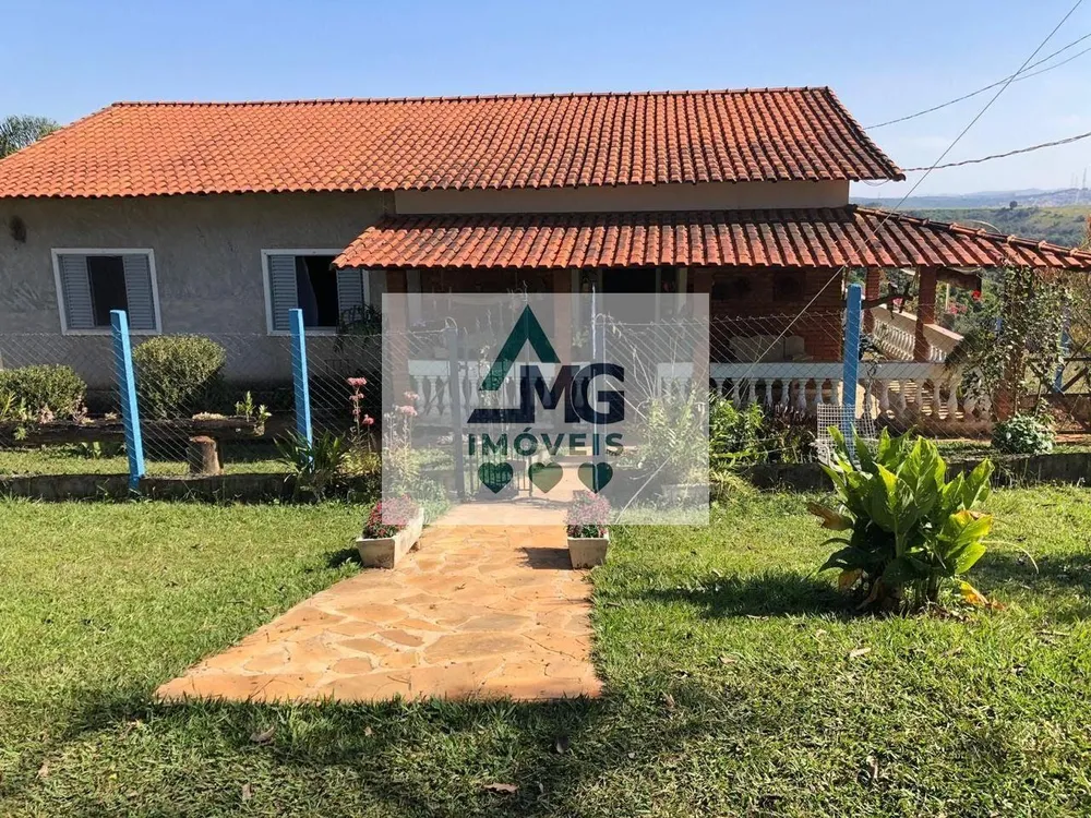 Sítio, 3 quartos, 80000 m² - Foto 6
