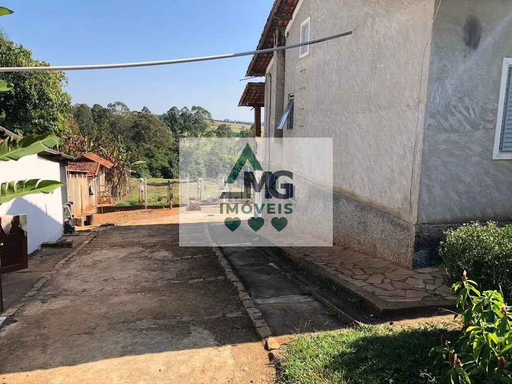 Sítio, 3 quartos, 80000 m² - Foto 3