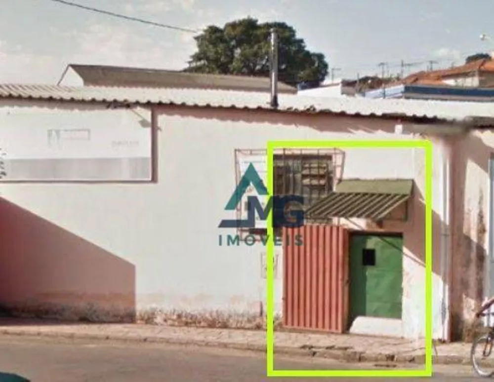 Depósito-Galpão-Armazém para alugar, 40m² - Foto 1