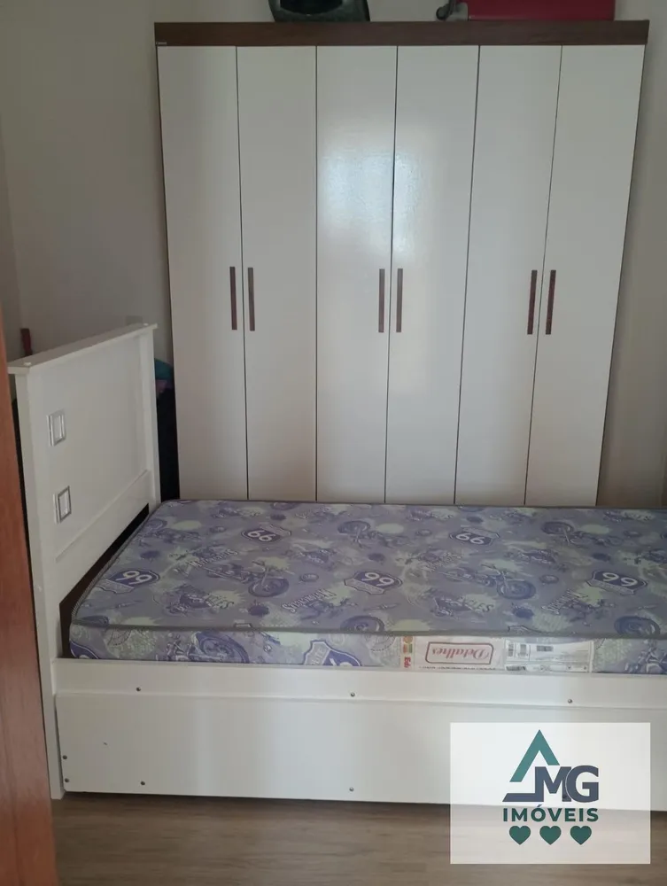 Apartamento, 2 quartos, 105 m² - Foto 6