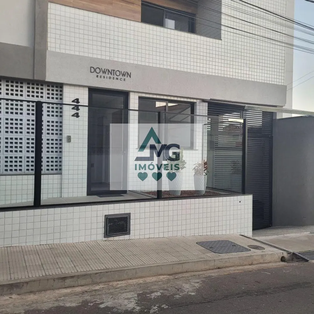 Apartamento, 2 quartos, 105 m² - Foto 1