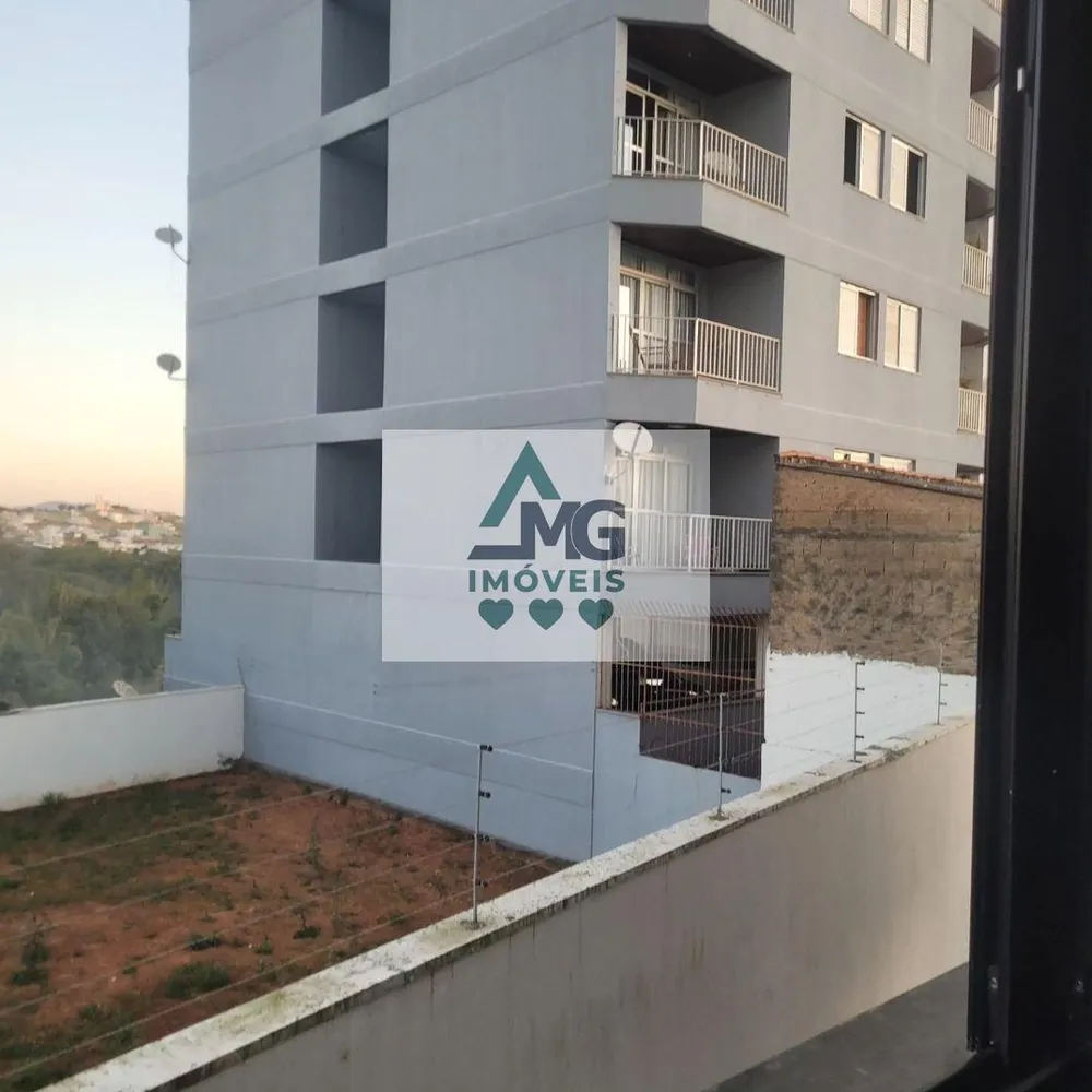 Apartamento, 2 quartos, 105 m² - Foto 12