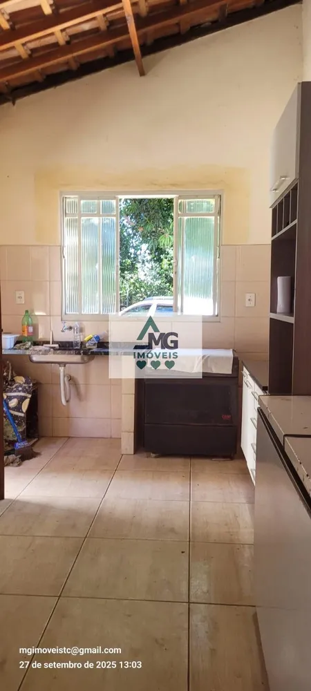 Sítio, 3 quartos, 2 m² - Foto 10