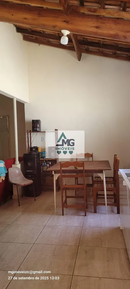Sítio, 3 quartos, 2 m² - Foto 11