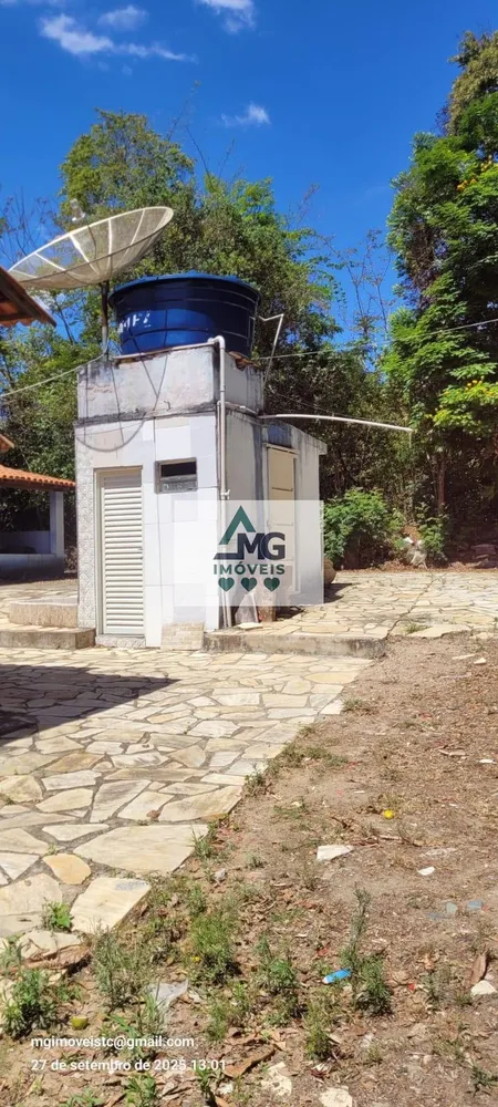 Sítio, 3 quartos, 2 m² - Foto 14