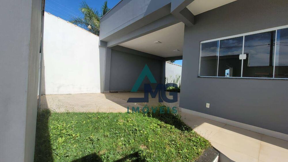 Casa à venda com 4 quartos - Foto 3
