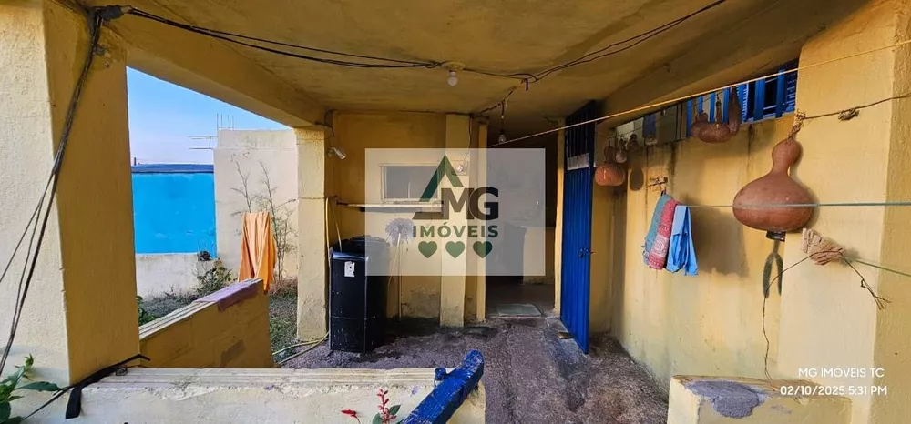 Casa, 3 quartos, 250 m² - Foto 4