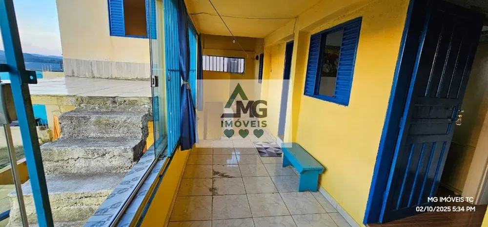 Casa, 3 quartos, 250 m² - Foto 8