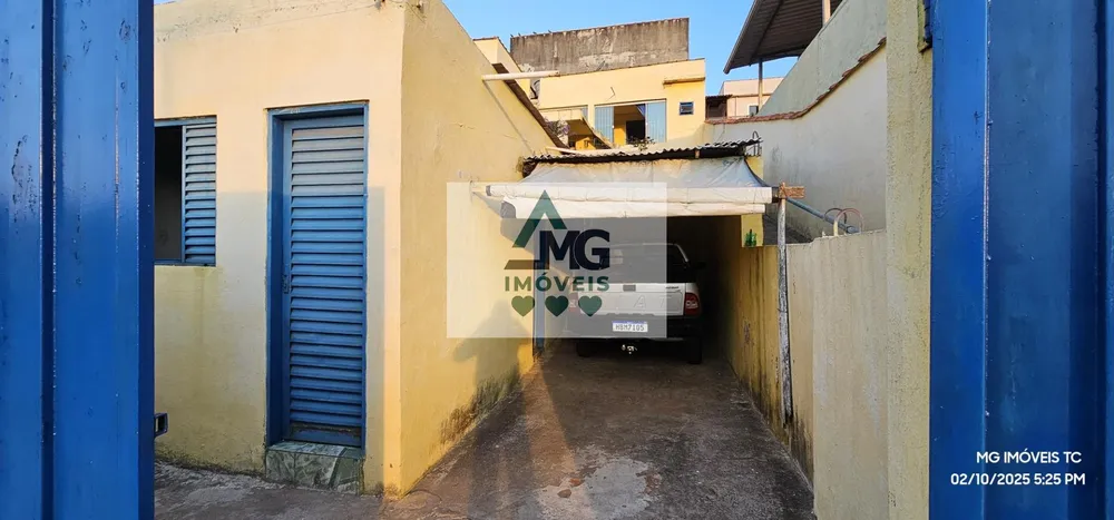 Casa, 3 quartos, 250 m² - Foto 4