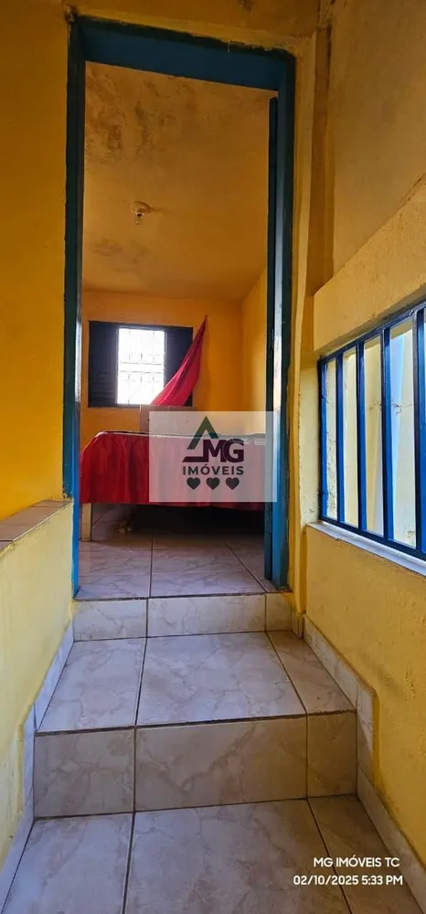 Casa, 3 quartos, 250 m² - Foto 7