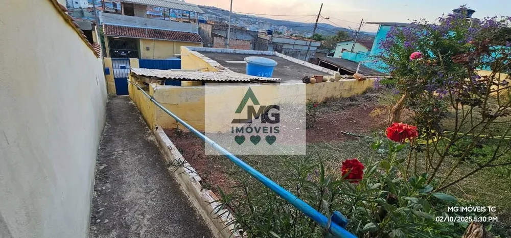 Casa, 3 quartos, 250 m² - Foto 3