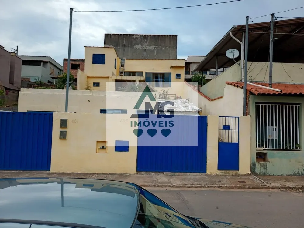 Casa, 3 quartos, 250 m² - Foto 2