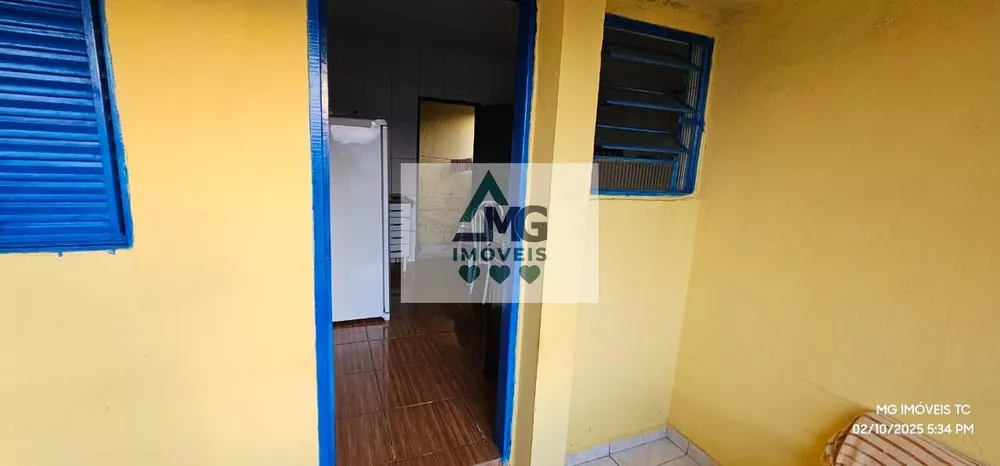 Casa, 3 quartos, 250 m² - Foto 3